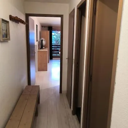 Apartment 4p Face Telecabine Gme