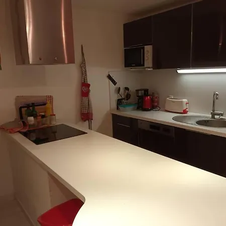 4p Face Telecabine Gme Apartment Samoens