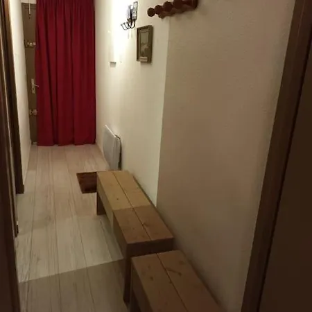 Apartment 4p Face Telecabine Gme