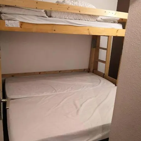 4p Face Telecabine Gme Apartment Samoens